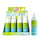 ESPUMA LIMPIADORA ALOE VERA ROSE HYALURONIC ACID USHAS