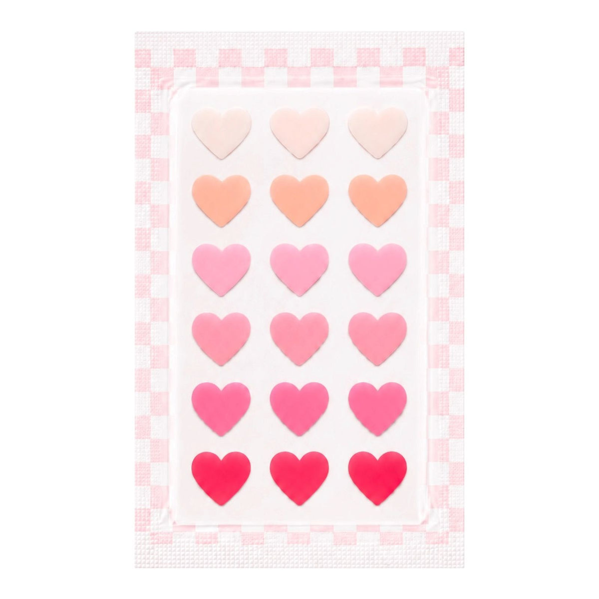 PARCHES PARA ACNE FIGURAS X36PCS SAS / USHAS