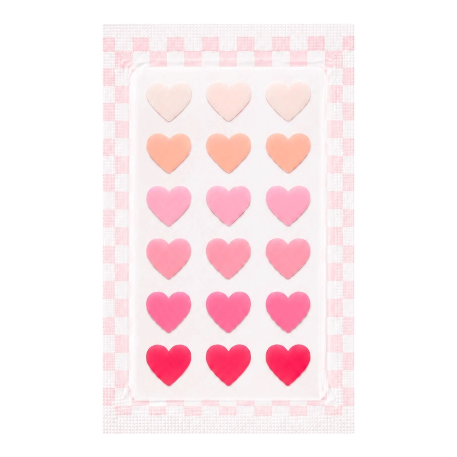 PARCHES PARA ACNE FIGURAS X36PCS SAS / USHAS