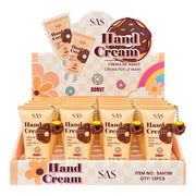 CREMA DE MANOS DONA LLAVERITO 50G SAS