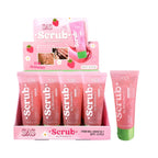 EXFOLIANTE CORPORAL FRUTAS 72G SAS