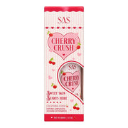 JABON ESPUMA CHERRY CRUSH 108ML SAS
