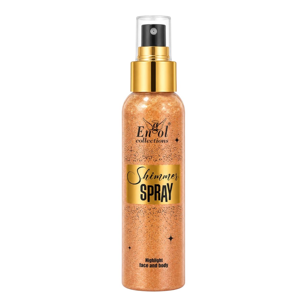SHIMMER SPRAY CORPORAL ENGOL