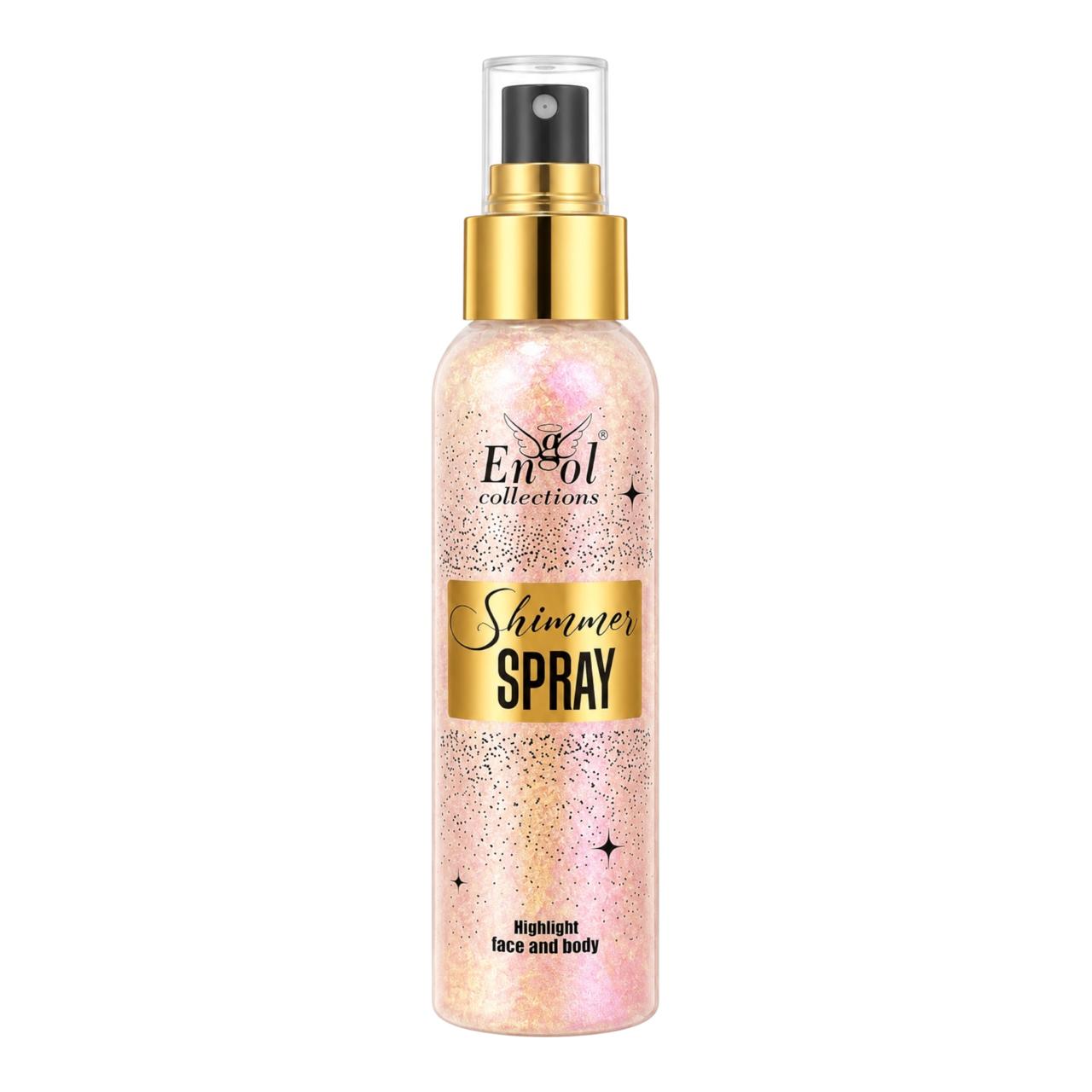SHIMMER SPRAY CORPORAL ENGOL