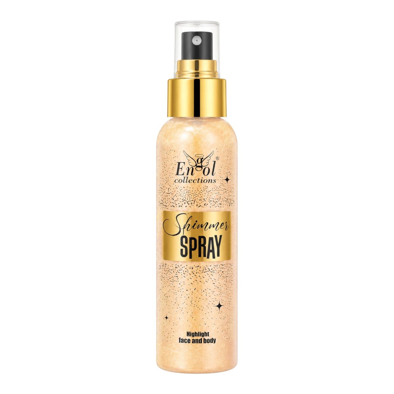 SHIMMER SPRAY CORPORAL ENGOL