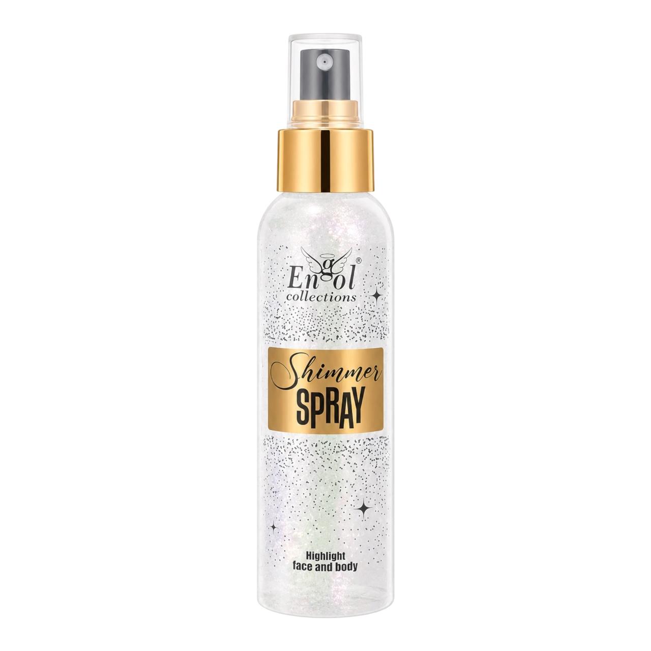 SHIMMER SPRAY CORPORAL ENGOL