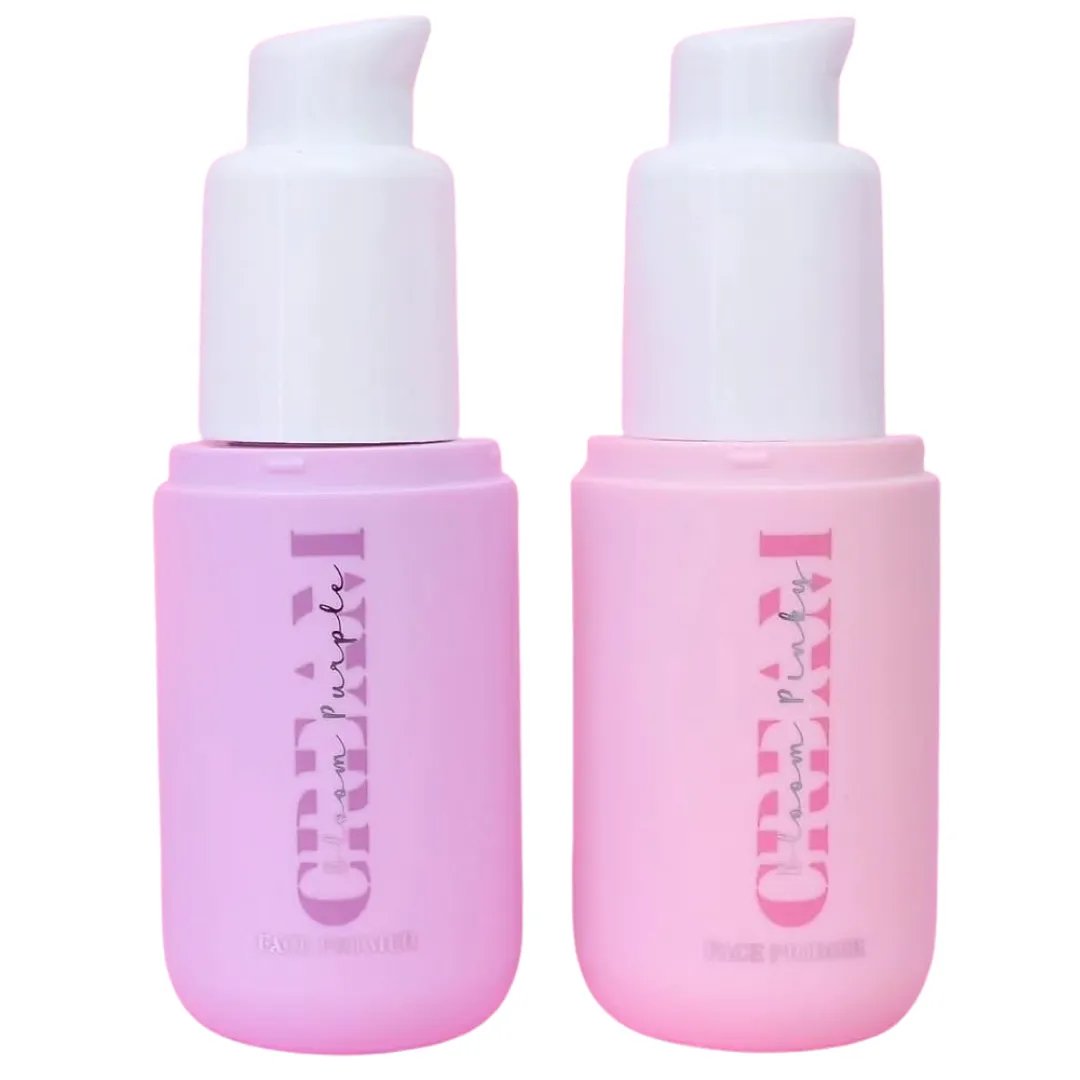 PRIMER EN CREMA BLOOM PURPLE PINKY BLOOMSHELL