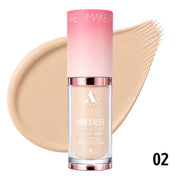 CORRECTOR LIQUIDO CON ACIDO HIALURONICO+CAFEINA TONO 02 ANY 7ML ALISSHA