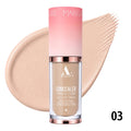 CORRECTOR LIQUIDO CON ACIDO HIALURONICO+CAFEINA TONO 03 ELENA 7ML ALISSHA