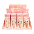 BASE TINTA CON ACIDO HIALURONICO TONO 01 NATURAL MAKEUP CARE ALISSHA