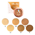 POLVO COMPACTO ALISSHA