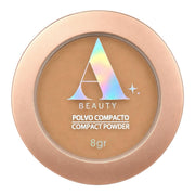 POLVO COMPACTO TONO 3.7 ALISSHA