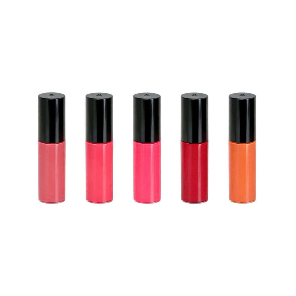 BRILLO GLOSS CON COLOR JUICY ALISSHA