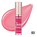 BRILLO GLOSS CON COLOR JUICY TONO 03 ALISSHA