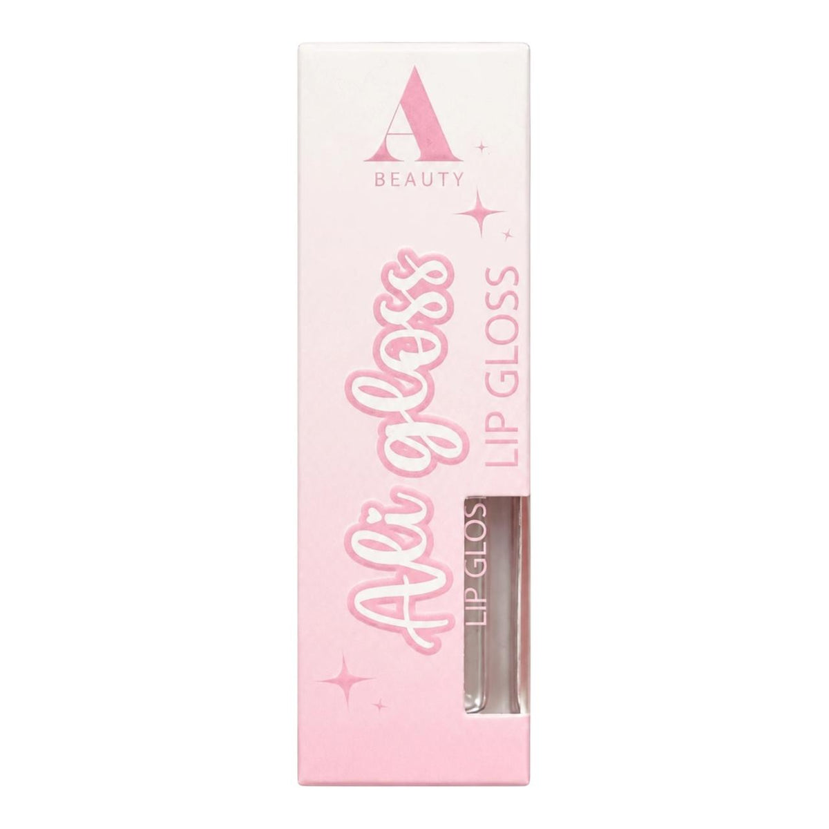 BRILLO GLOSS ALI GLOSS TONO 04 LUXURY GIRL ALISSHA