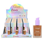 BASE LIQUIDA EUNOIA TONO #6 ESPRESSO 30ML GUZEL