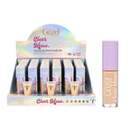 CORRECTOR LIQUIDO CLEAR MUSE TONO #2 SOFT BEIGE 10ML GUZEL