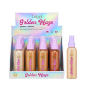 SHIMMER SPRAY CORPORAL GOLDEN HAZE 110ML GUZEL