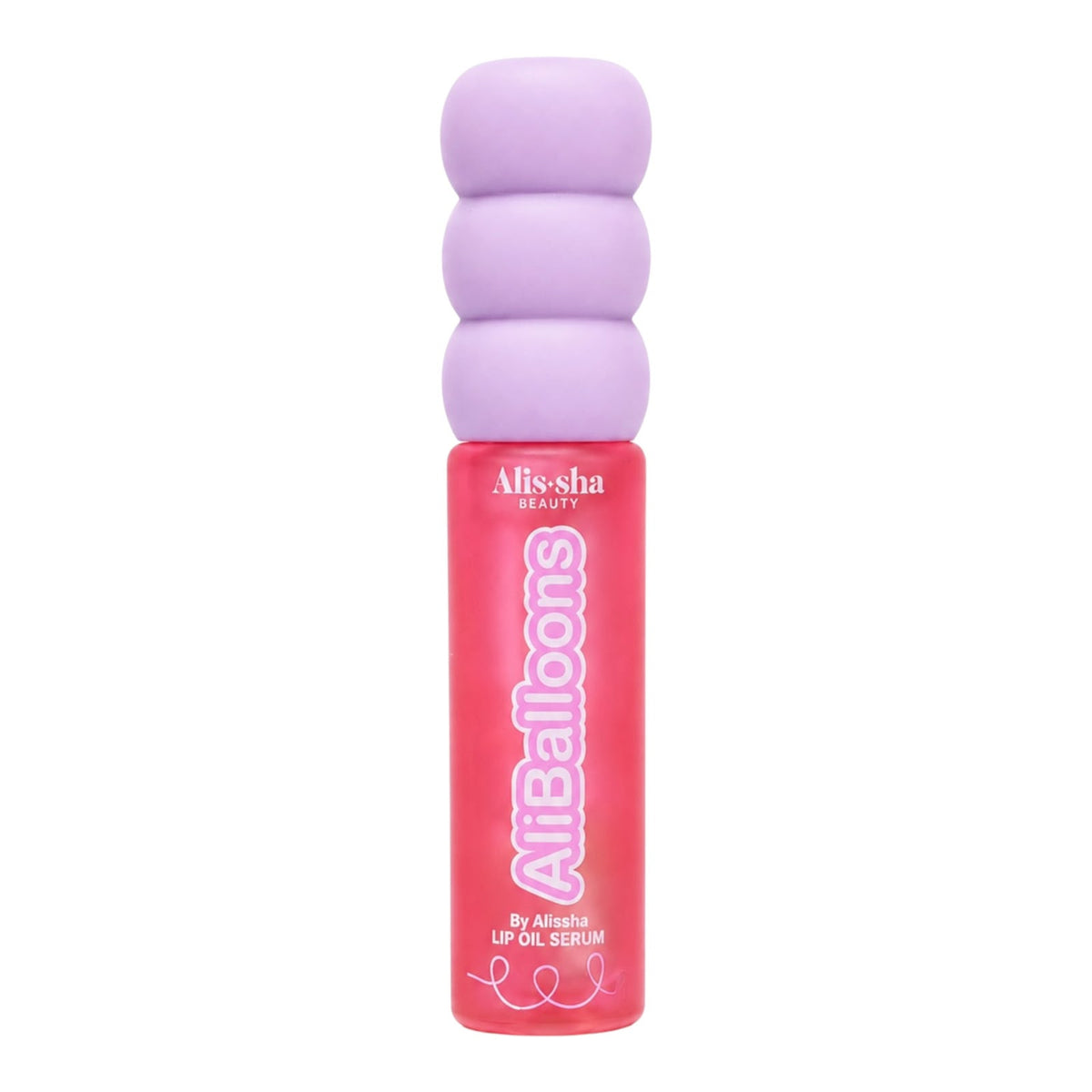 BRILLO GLOSS SERUM ALIBALLOONS 2.8ML ALISSHA