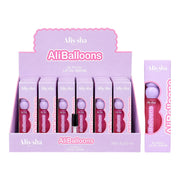 BRILLO GLOSS SERUM ALIBALLOONS 2.8ML ALISSHA