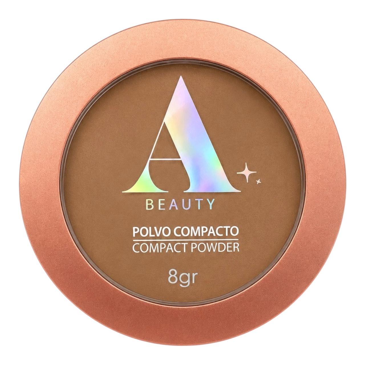 POLVO COMPACTO TONO 05 ALISSHA