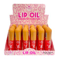 BRILLO GLOSS LIP OIL CORAZONCITOS PAULIS