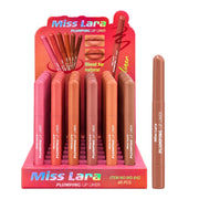LAPIZ DELINEADOR DE LABIOS PLUMPING MISS LARA