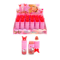 RUBOR LIQUIDO CON ESPONJITA HELLO KITTY TAPA MARIPOSA MOCALLURE