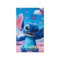 PALETA DE SOMBRAS X60 TONOS STITCH OHANA