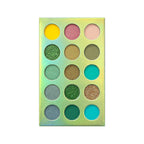 PALETA DE SOMBRAS X60 TONOS STITCH OHANA