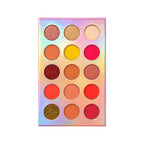 PALETA DE SOMBRAS X60 TONOS STITCH OHANA