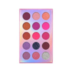 PALETA DE SOMBRAS X60 TONOS STITCH OHANA