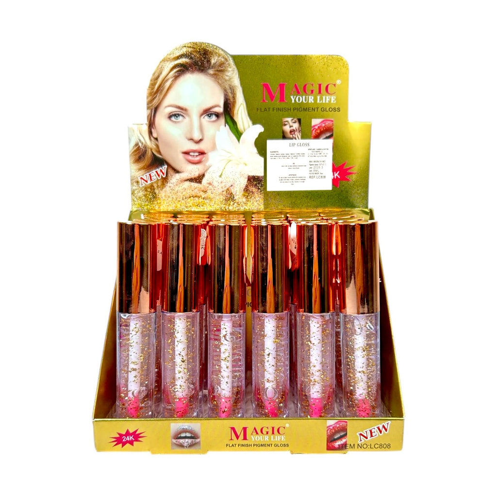 BRILLO MAGICO MAGIC YOUR LIFE