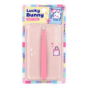 DEPILADOR CONEJITO LUCKY BUNNY