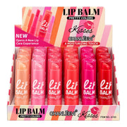 LIP BALM MAGICO TONOS ROSADOS CHANLEEVI