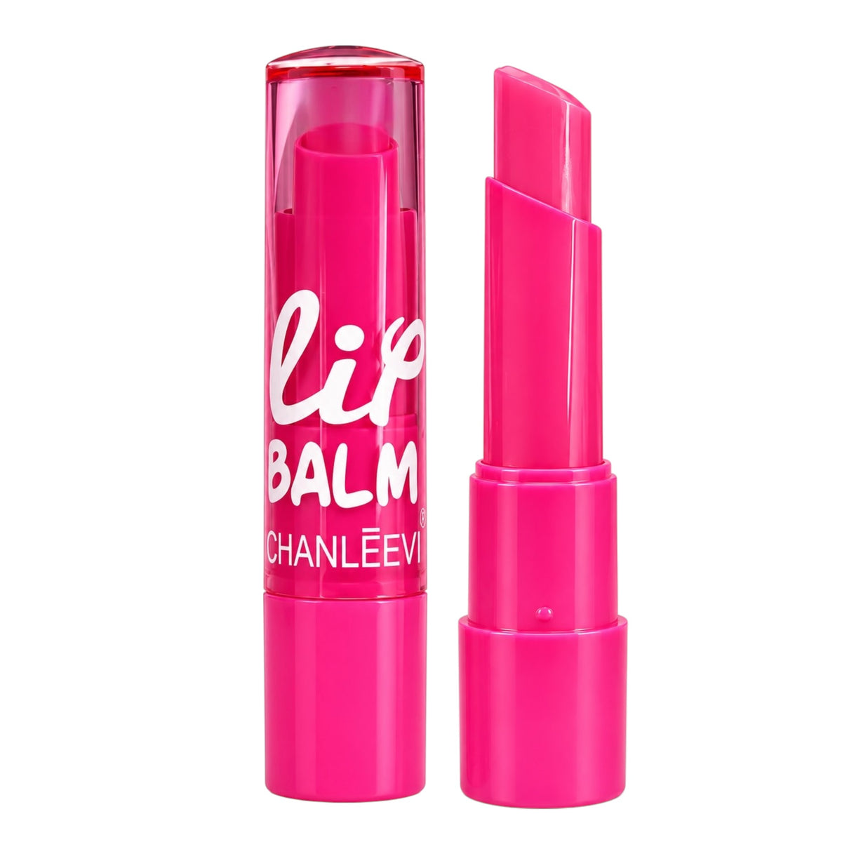 LIP BALM MAGICO TONOS ROSADOS CHANLEEVI