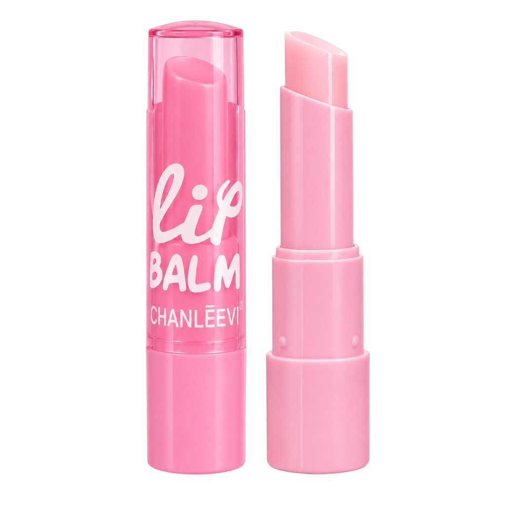 LIP BALM MAGICO TONOS ROSADOS CHANLEEVI