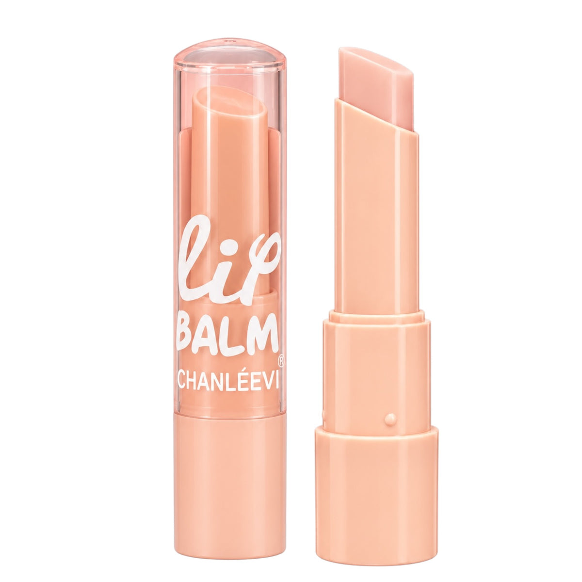 LIP BALM MAGICO TONOS ROSADOS CHANLEEVI