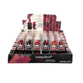 LABIAL EN BARRA MATTE LIP CHANLEEVI