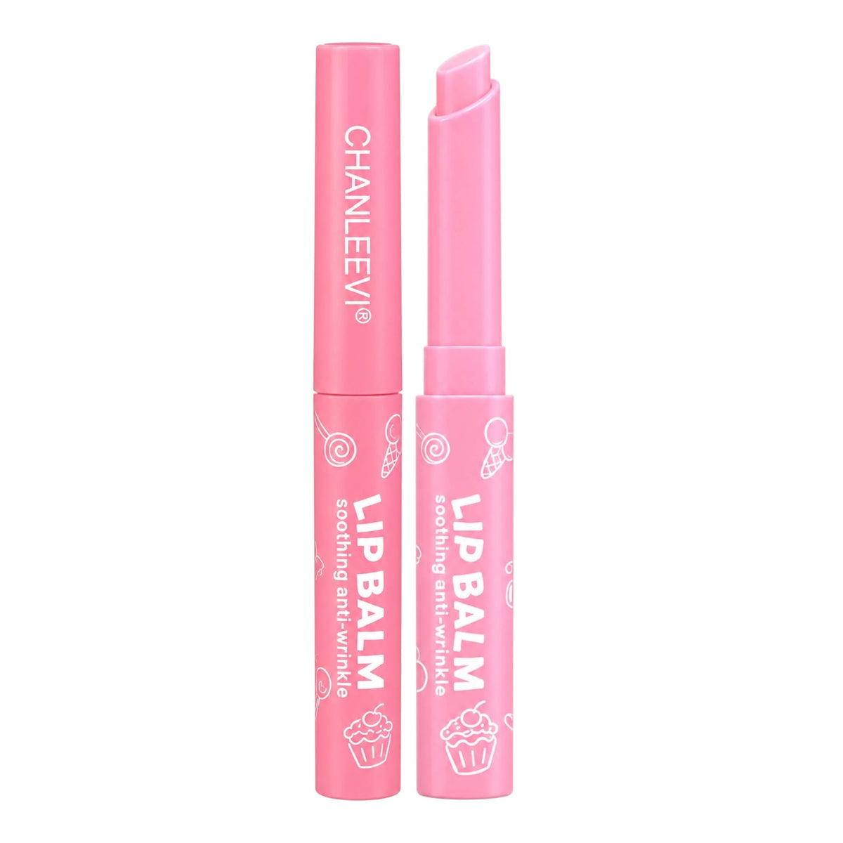 BALSAMO DE LABIOS MAGICO HELADITOS CHANLEEVI