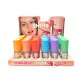 BRILLO GLOSS SHINE LIPGLOSS APLICADOR GRANDE CHANLEEVI