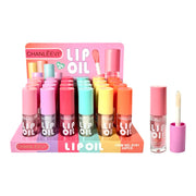 BRILLO GLOSS ESCARCHADO MAGIC LIP OIL 4.8ML CHANLEEVI