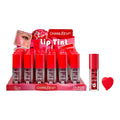 TINTA DE LABIOS SHINY CORAZON CHANLEEVI