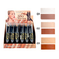 DUO CORRECTOR Y CONTORNO CHANLEEVI
