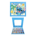 PALETA DE SOMBRAS X42 TONOS STITCH I LOVE DESSERTS / OHANA / LOVE / MY LOVE