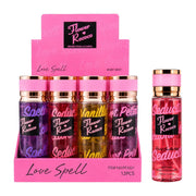 SPLASH BRUME POUR LE CORPS 250ML FLOWER ROCOCO