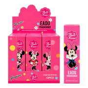 PERFUME MINNIE MOUSE 35ML FLOWER ROCOCO