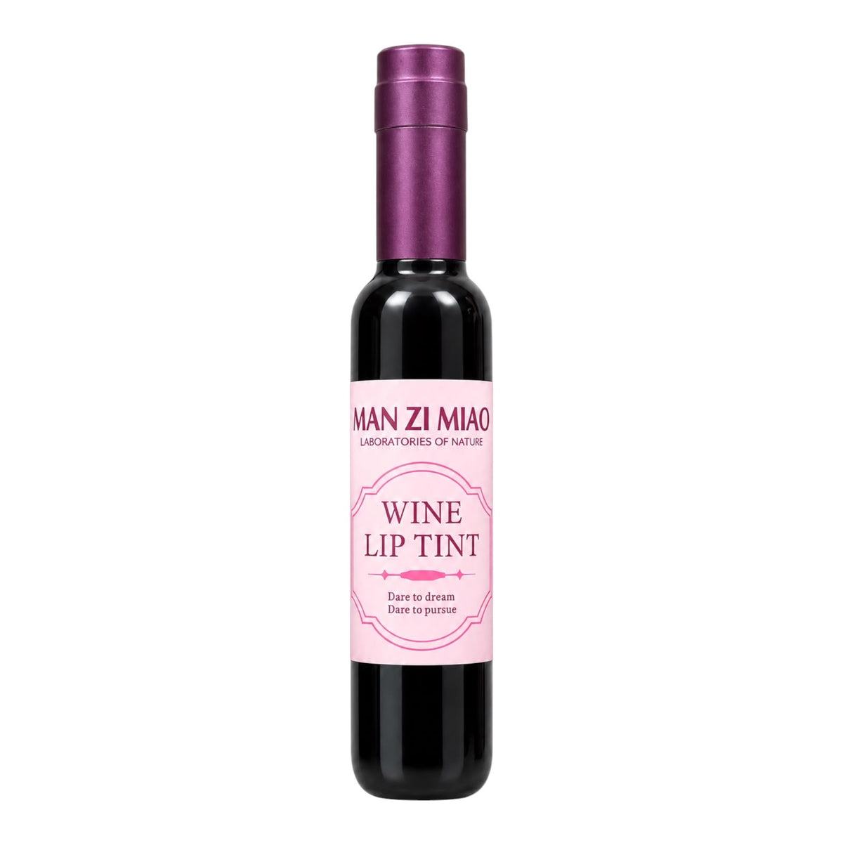 TINTA DE LABIOS VINO MANZIMIAO MAGIC YOUR LIFE