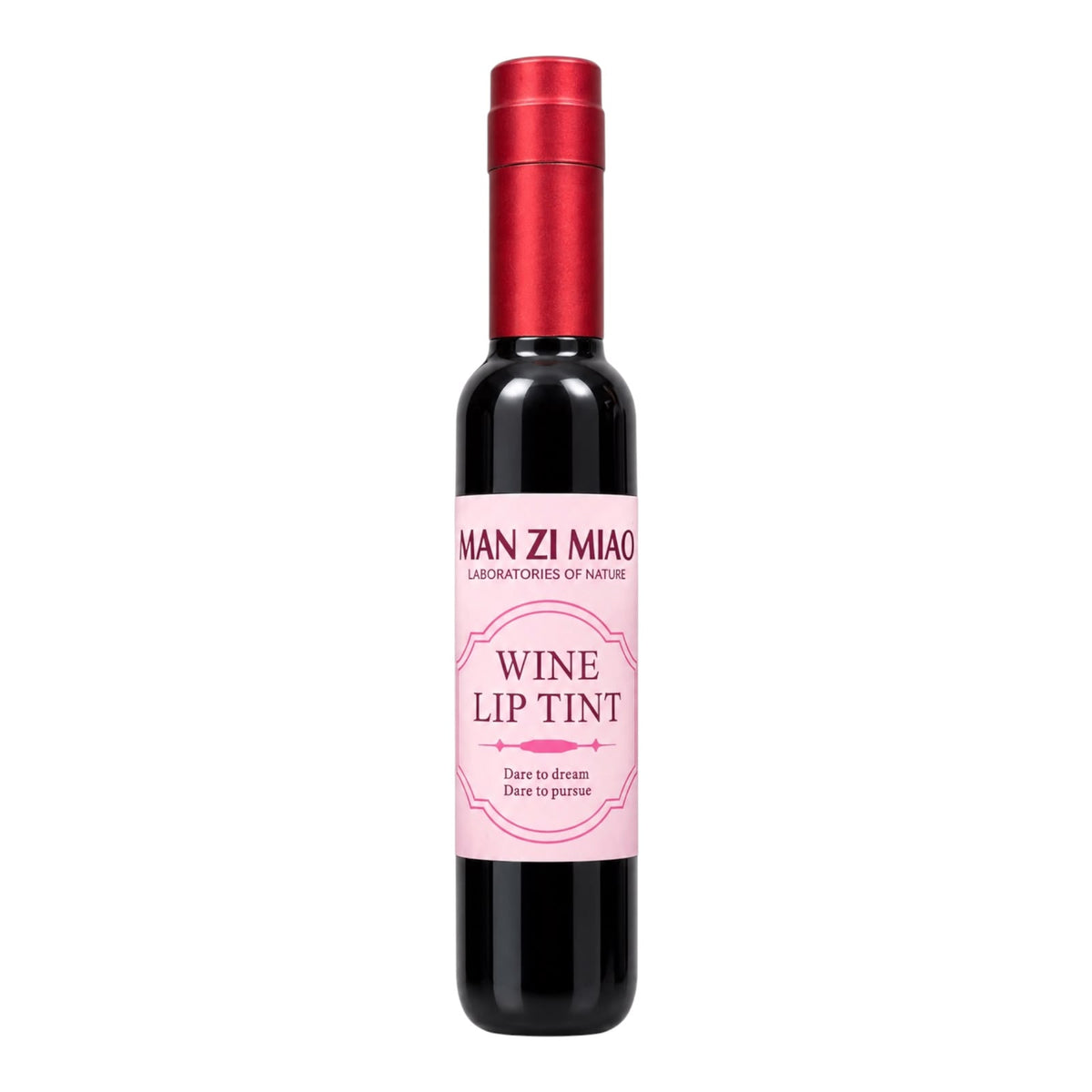 TINTA DE LABIOS VINO MANZIMIAO MAGIC YOUR LIFE