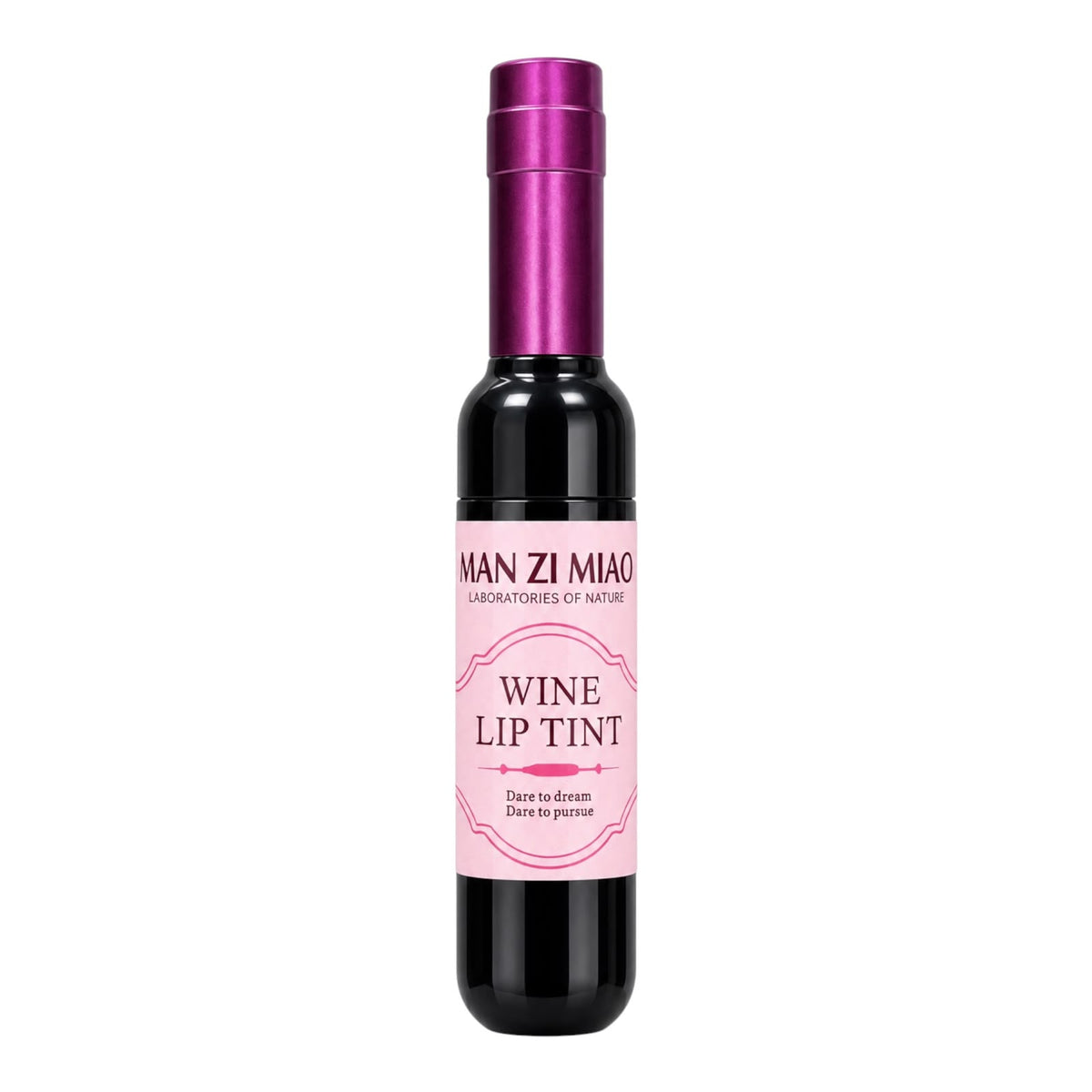 TINTA DE LABIOS VINO MANZIMIAO MAGIC YOUR LIFE